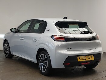 Used Peugeot 208 2025 for sale - 78490638: Photo
