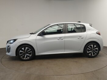 Used Peugeot 208 2025 for sale - 78490638: Photo