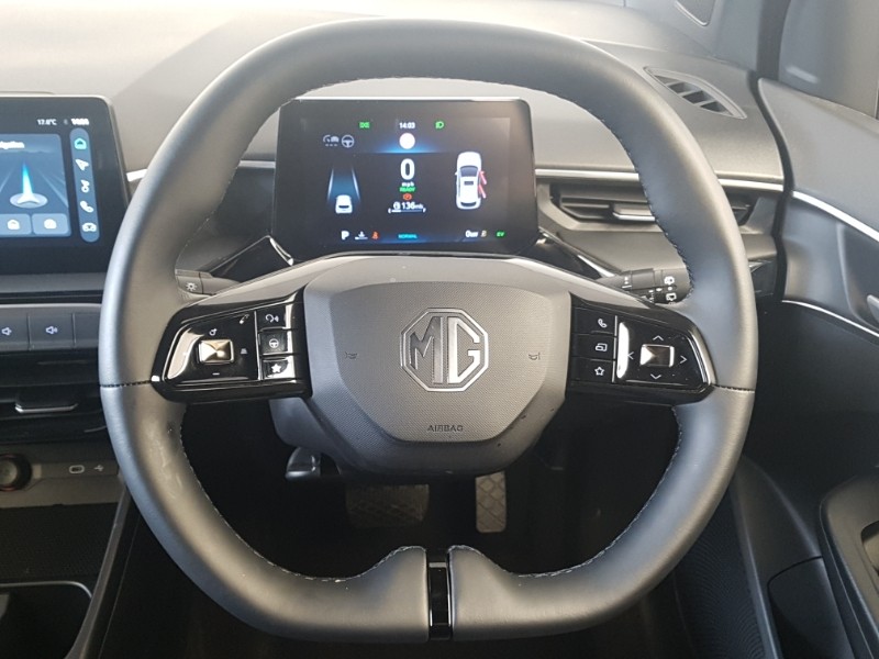 Used MG MG3 2025 for sale - 77223952: Photo 10