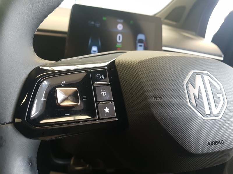 Used MG MG3 2025 for sale - 77223952: Photo 15