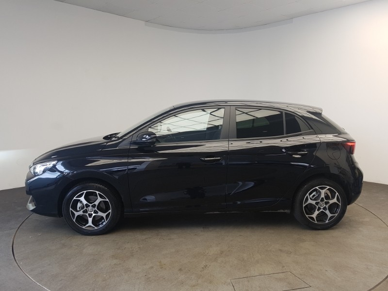 Used MG MG3 2025 for sale - 77223952: Photo 4