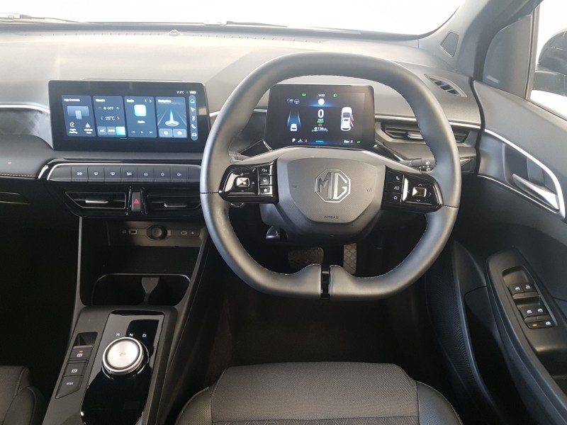 Used MG MG3 2025 for sale - 77223952: Photo 7
