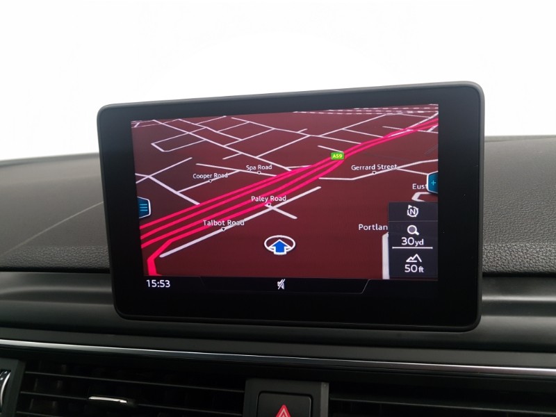 Used Audi A5 2018 for sale - 76478842: Photo 10