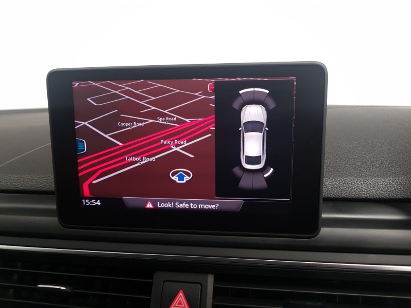 Used Audi A5 2018 for sale - 76478842: Photo 11