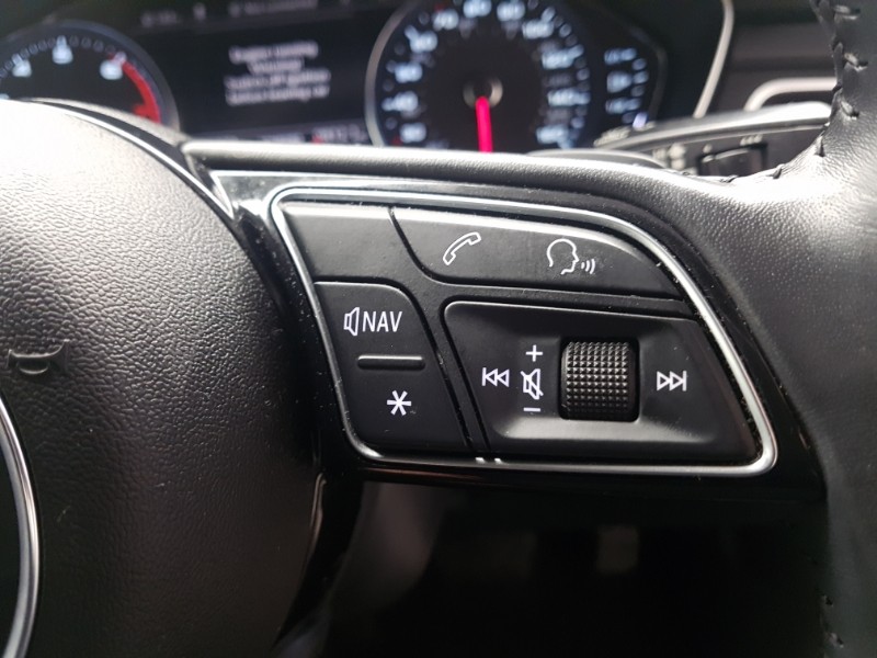 Used Audi A5 2018 for sale - 76478842: Photo 13