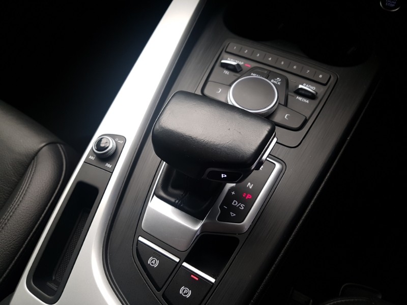 Used Audi A5 2018 for sale - 76478842: Photo 15