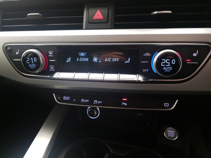 Used Audi A5 2018 for sale - 76478842: Photo 16