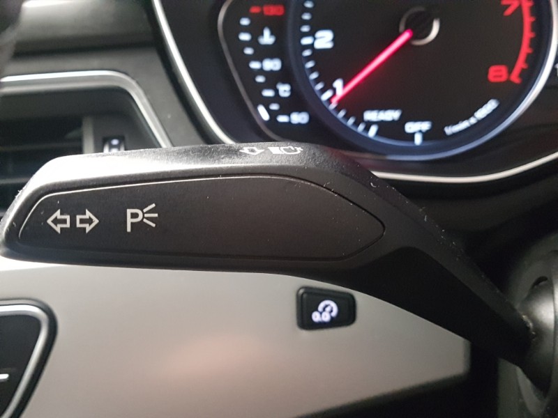 Used Audi A5 2018 for sale - 76478842: Photo 18