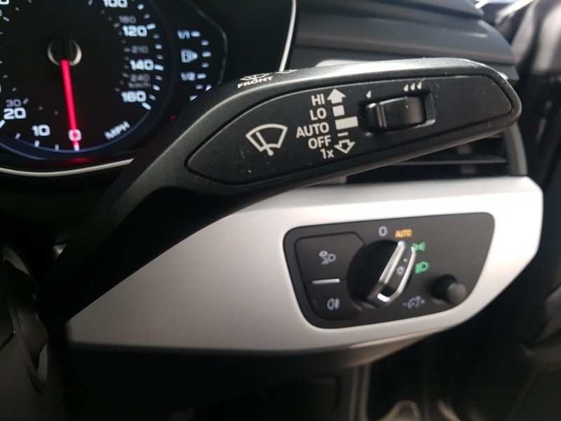 Used Audi A5 2018 for sale - 76478842: Photo 19