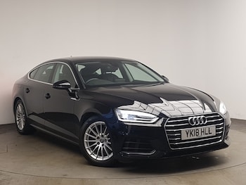 2018 - 1.4 TFSI SE 5dr S Tronic