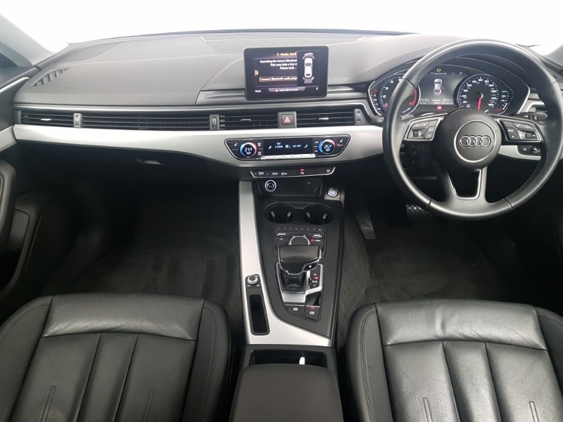 Used Audi A5 2018 for sale - 76478842: Photo 2