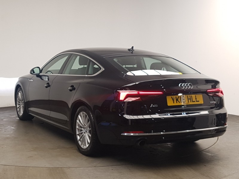 Used Audi A5 2018 for sale - 76478842: Photo 3
