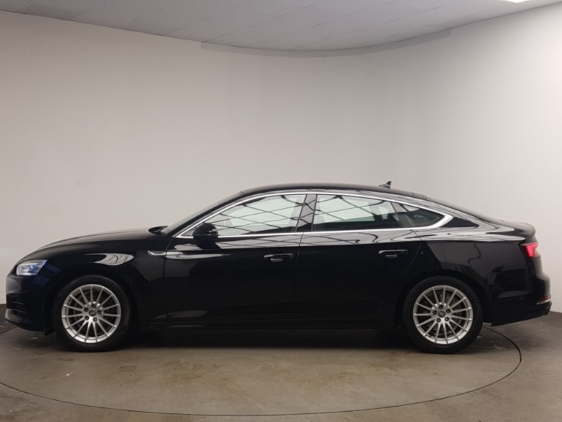 Used Audi A5 2018 for sale - 76478842: Photo 4