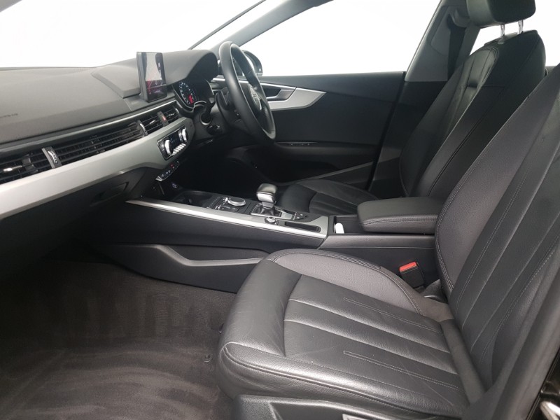 Used Audi A5 2018 for sale - 76478842: Photo 5