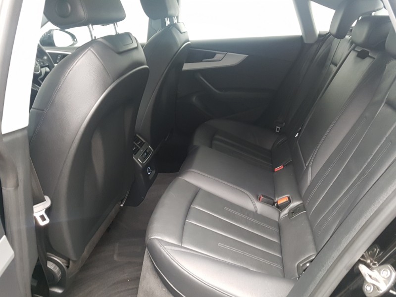 Used Audi A5 2018 for sale - 76478842: Photo 6