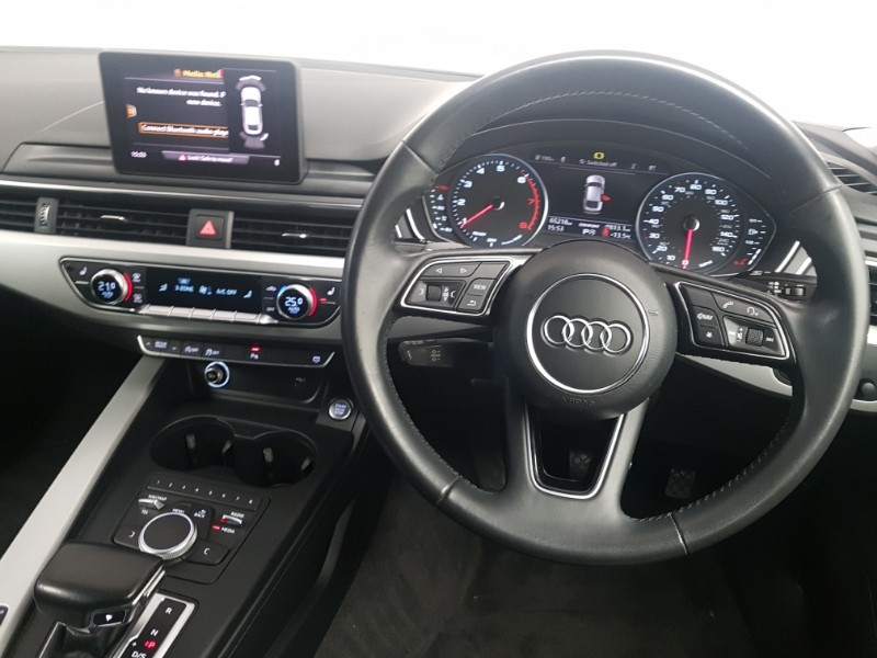 Used Audi A5 2018 for sale - 76478842: Photo 7