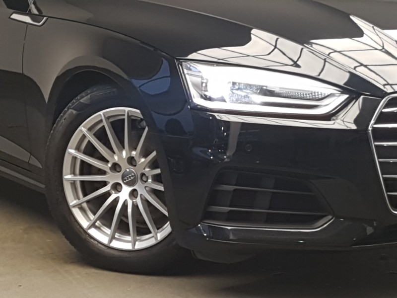 Used Audi A5 2018 for sale - 76478842: Photo 9