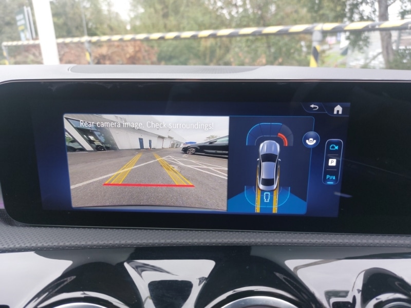 Used Mercedes-Benz CLA 2024 for sale - 77169376: Photo 11