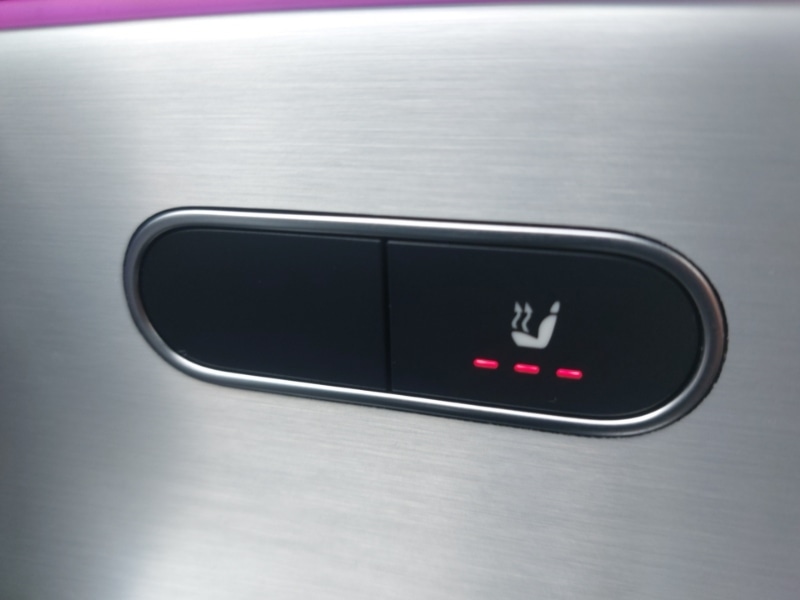 Used Mercedes-Benz CLA 2024 for sale - 77169376: Photo 14