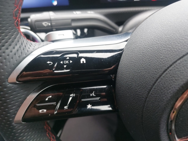 Used Mercedes-Benz CLA 2024 for sale - 77169376: Photo 16