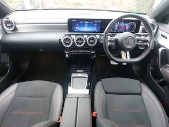 Used Mercedes-Benz CLA 2024 for sale - 77169376: Photo