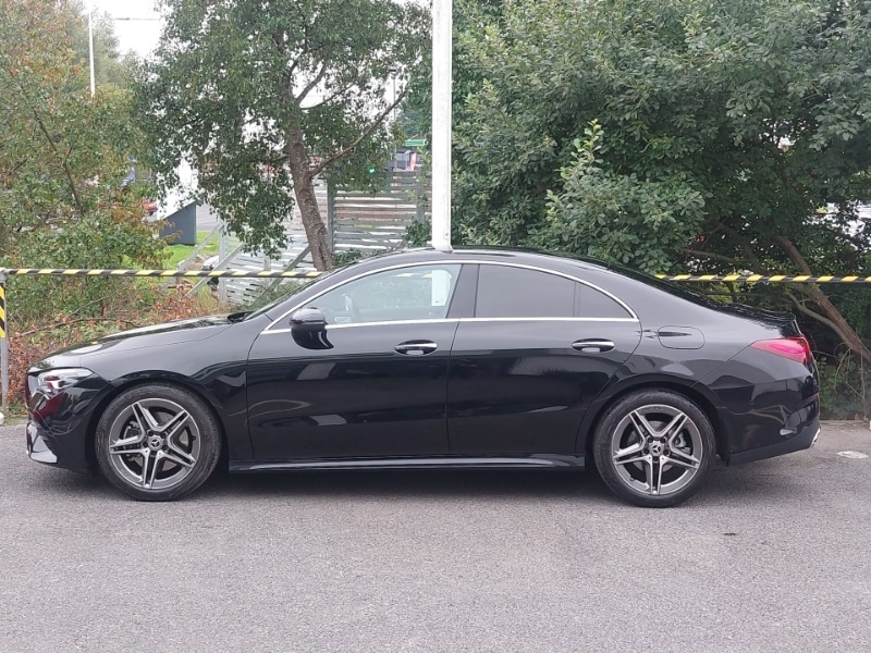 Used Mercedes-Benz CLA 2024 for sale - 77169376: Photo 4