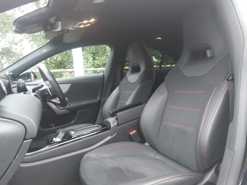 Used Mercedes-Benz CLA 2024 for sale - 77169376: Photo 5