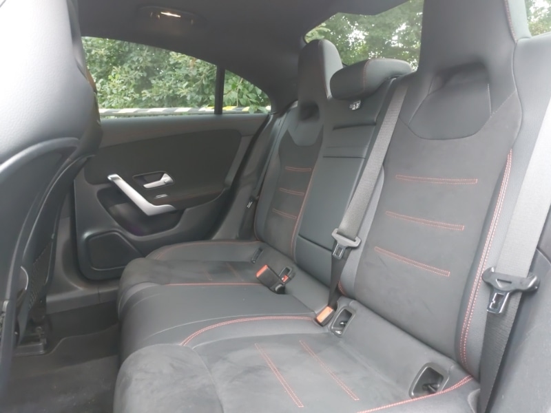 Used Mercedes-Benz CLA 2024 for sale - 77169376: Photo 6