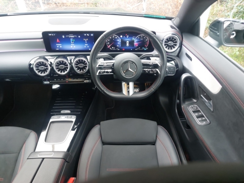 Used Mercedes-Benz CLA 2024 for sale - 77169376: Photo 7