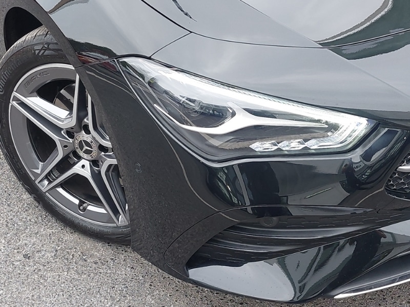 Used Mercedes-Benz CLA 2024 for sale - 77169376: Photo 9