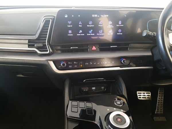 Used Kia Sportage 2022 for sale - 76289465: Photo 11