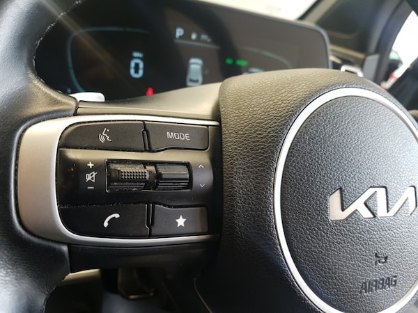 Used Kia Sportage 2022 for sale - 76289465: Photo 15