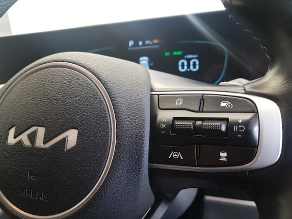 Used Kia Sportage 2022 for sale - 76289465: Photo 16