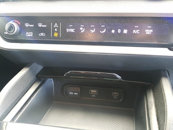Used Kia Sportage 2022 for sale - 76289465: Photo 18