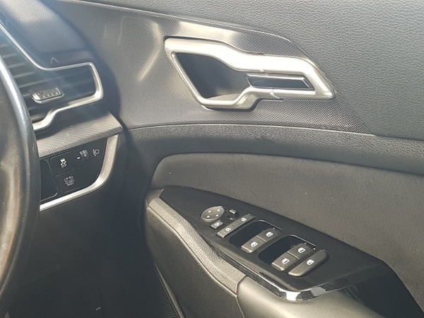 Used Kia Sportage 2022 for sale - 76289465: Photo 19