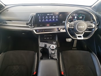 Used Kia Sportage 2022 for sale - 76289465: Photo 2