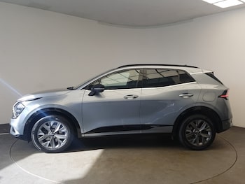 Used Kia Sportage 2022 for sale - 76289465: Photo 4