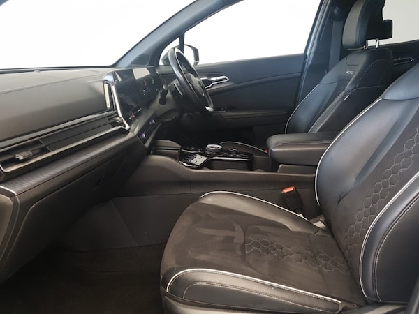 Used Kia Sportage 2022 for sale - 76289465: Photo 5