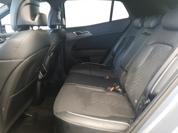 Used Kia Sportage 2022 for sale - 76289465: Photo 6