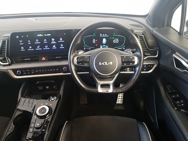 Used Kia Sportage 2022 for sale - 76289465: Photo 7