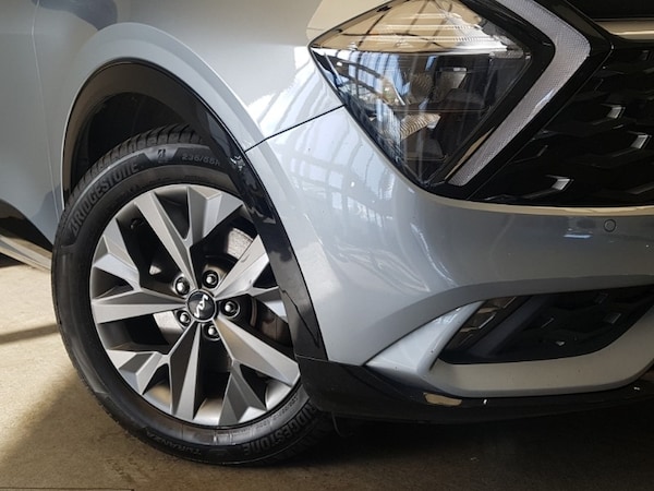 Used Kia Sportage 2022 for sale - 76289465: Photo 9