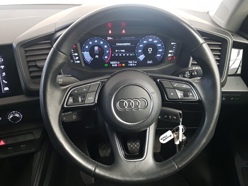 Used Audi A1 2021 for sale - 77874528: Photo 10