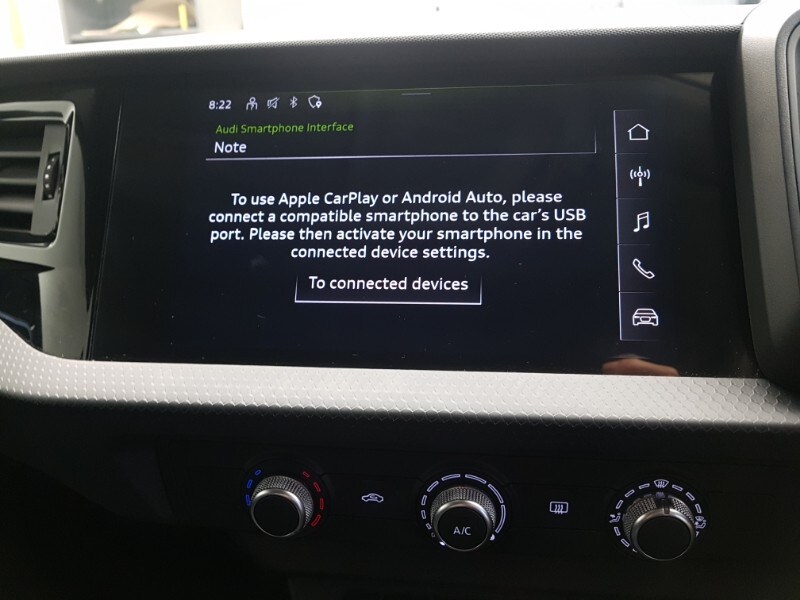 Used Audi A1 2021 for sale - 77874528: Photo 12