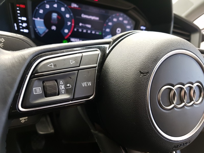 Used Audi A1 2021 for sale - 77874528: Photo 13