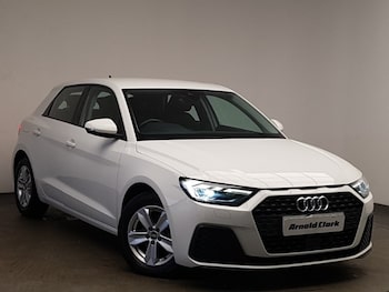 Used Audi A1 2021 for sale - 77874528: Photo