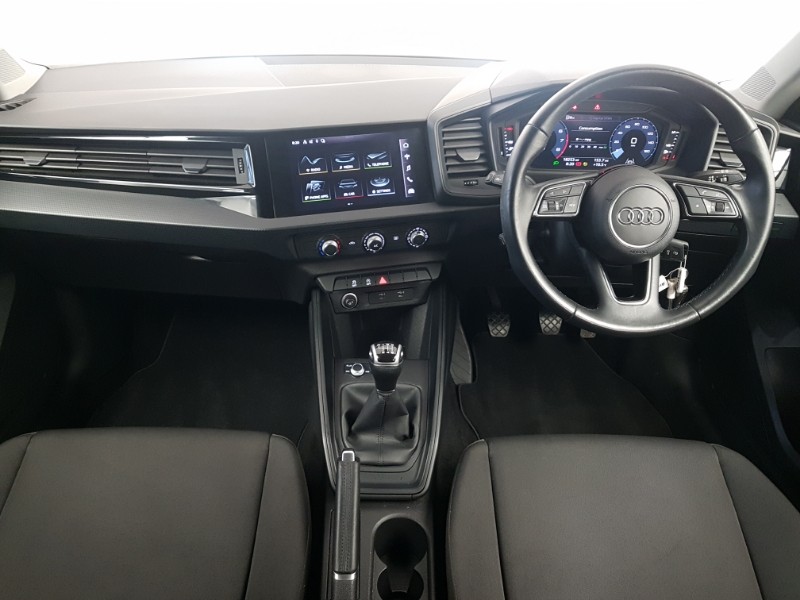 Used Audi A1 2021 for sale - 77874528: Photo 2