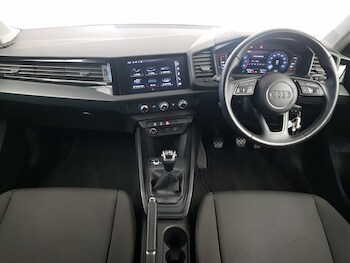 Used Audi A1 2021 for sale - 77874528: Photo