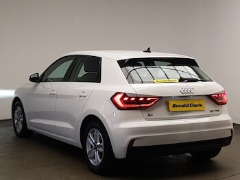 Used Audi A1 2021 for sale - 77874528: Photo