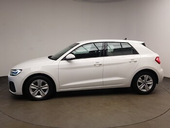 Used Audi A1 2021 for sale - 77874528: Photo