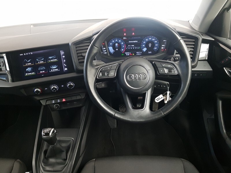 Used Audi A1 2021 for sale - 77874528: Photo 7